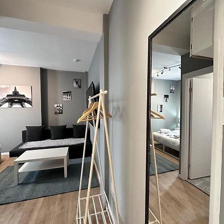 Edgware Road, Central London Studio Apartments Exterior foto